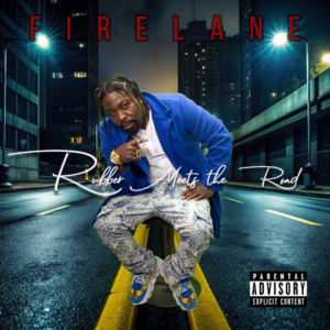 Rubber Meets The Road MP3